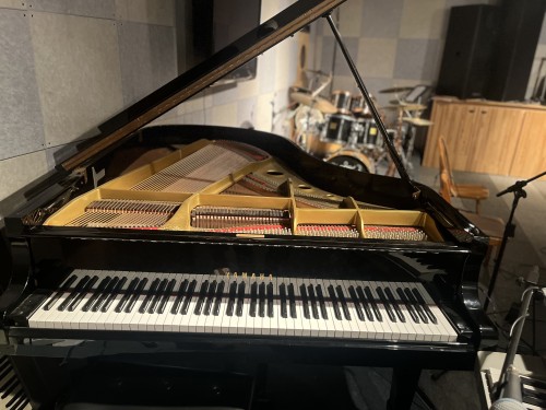 야마하 G3그랜드피아노