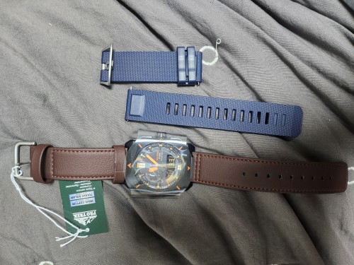 카시오 프로트렉 prw 6900 yl